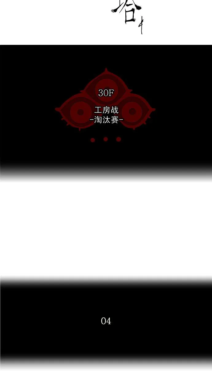 神之塔漫画漫画,第164话6图