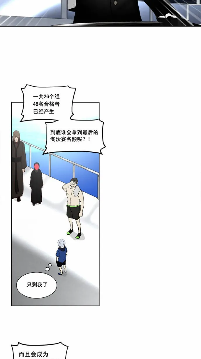 神之塔漫画什么时候更新漫画,第153话28图
