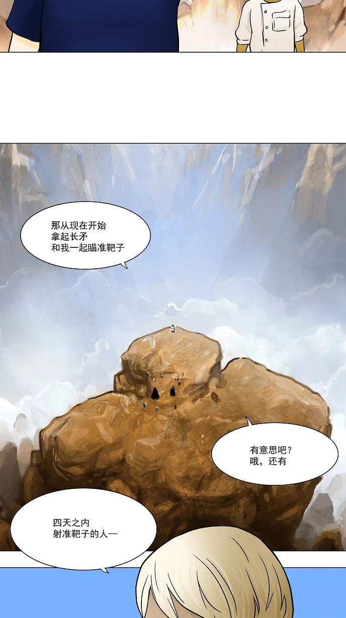 神之塔漫画漫画,第30话35图
