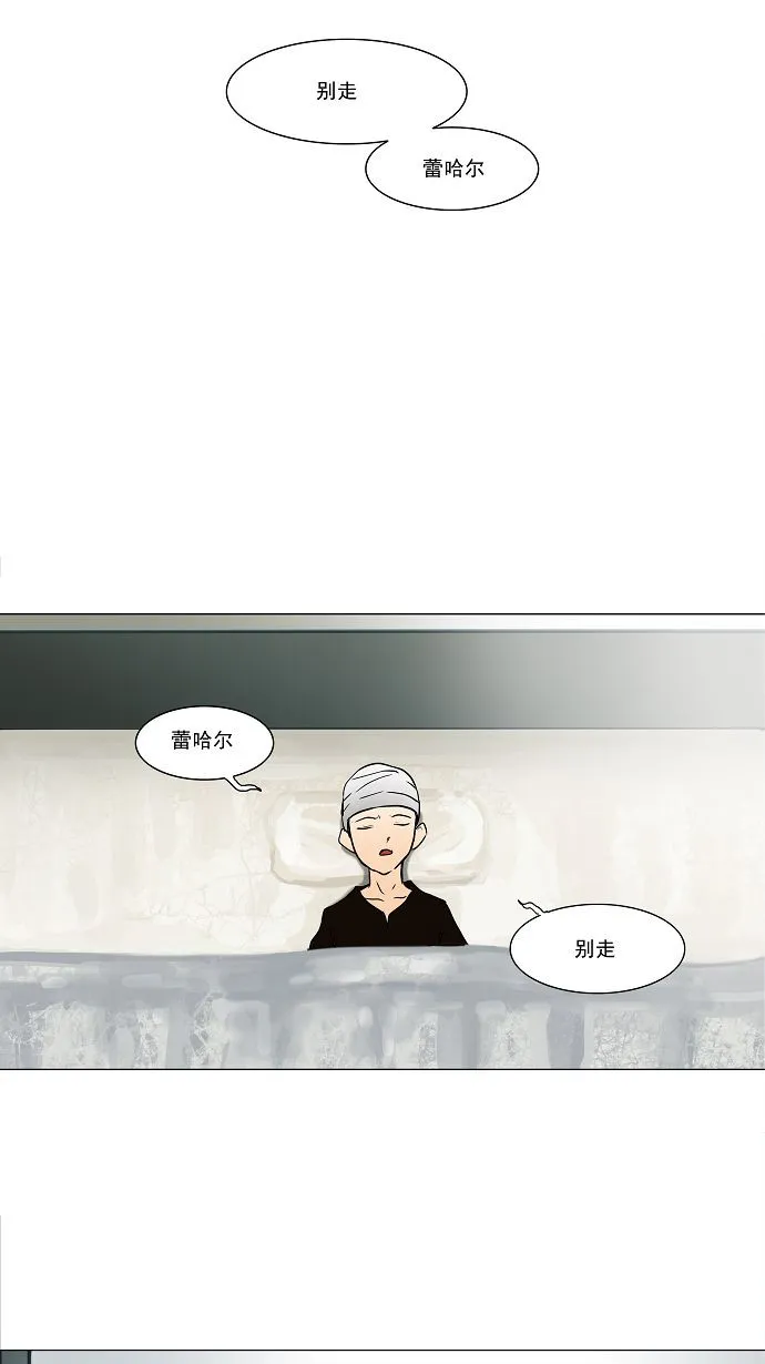 神之塔漫画什么时候更新漫画,第29话13图