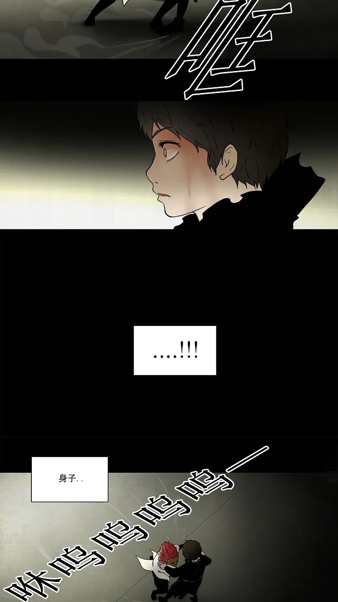 神之塔战力排名漫画,第49话33图