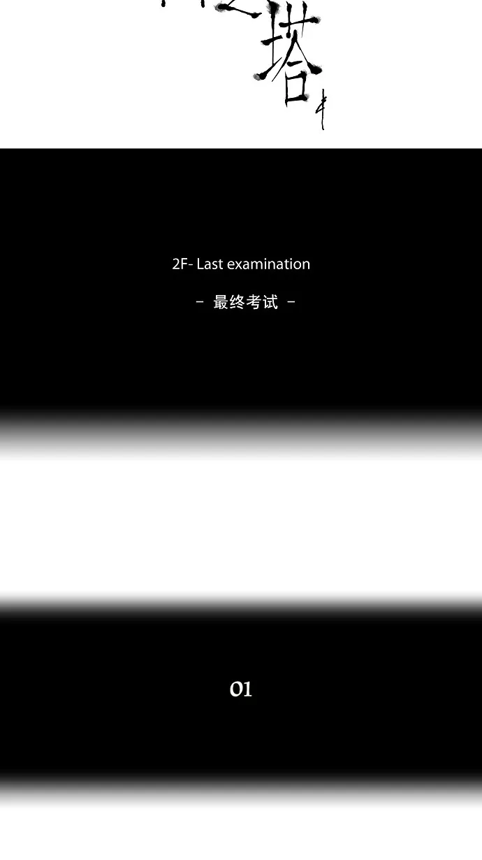 神之塔战力排名漫画,第58话14图