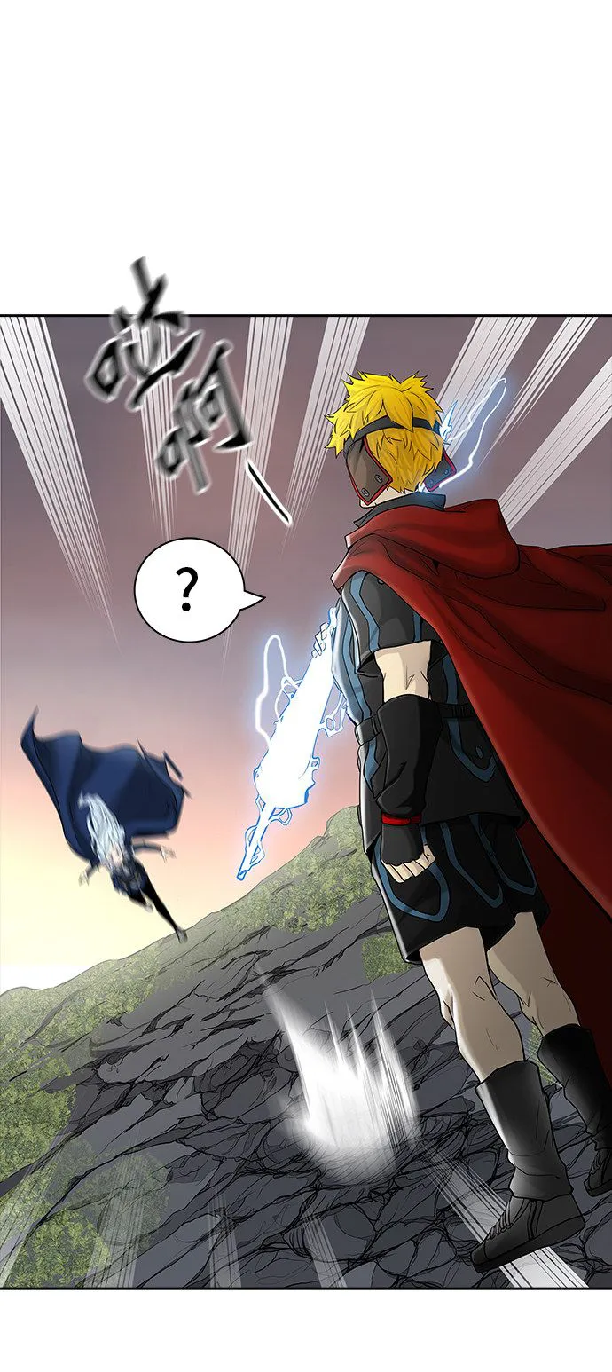 神之塔漫画什么时候更新漫画,第373话19图