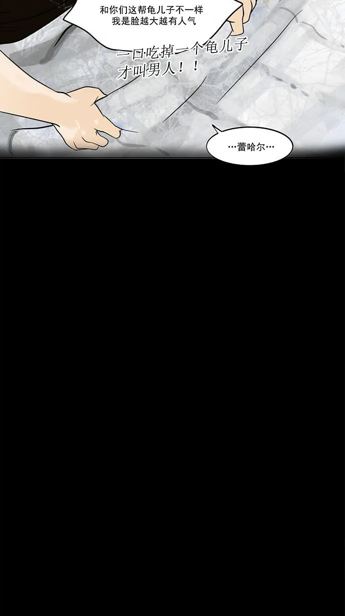 神之塔漫画什么时候更新漫画,第29话47图