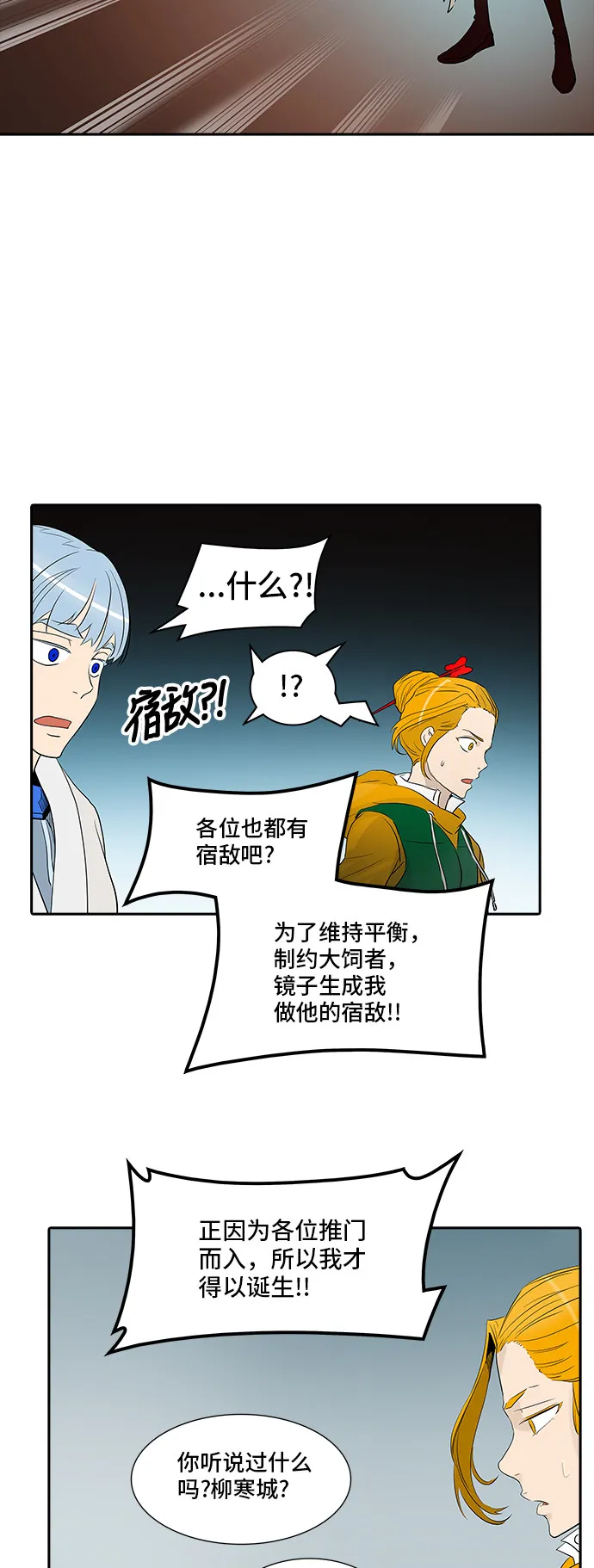 神之塔漫画漫画,第362话69图