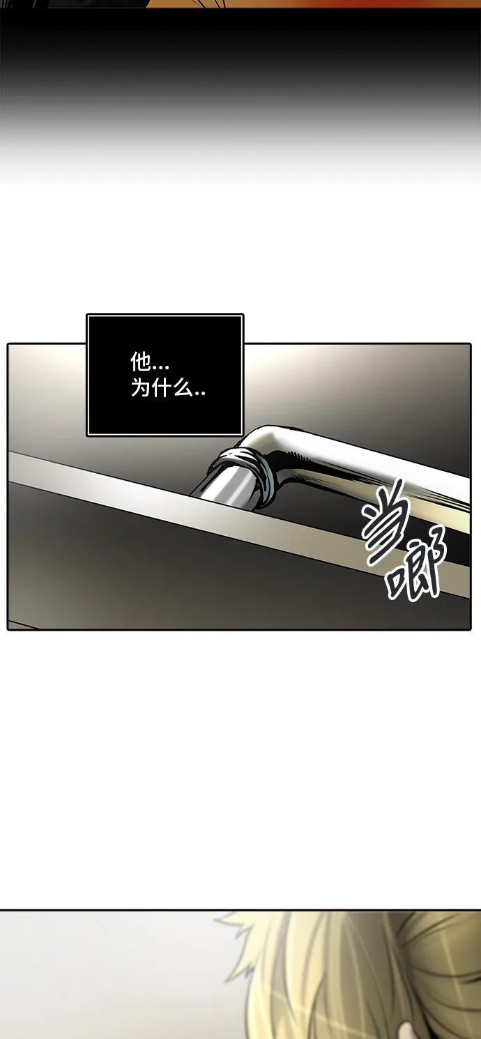 神之塔战力排名漫画,第308话60图
