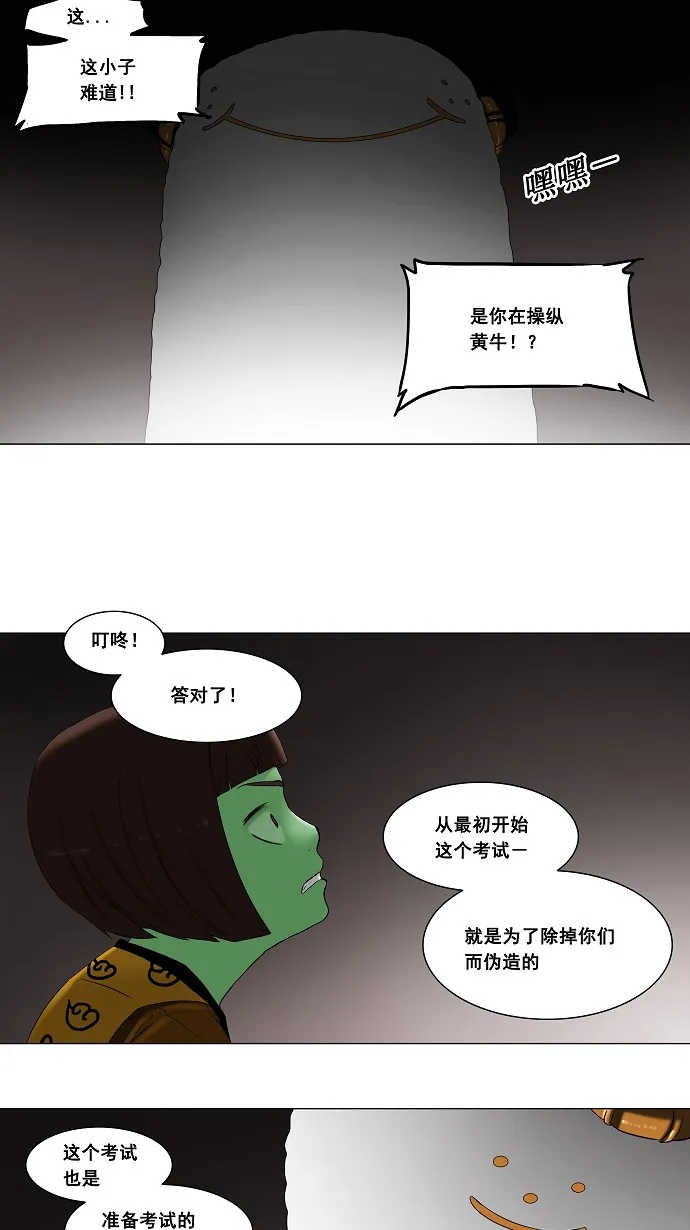 神之塔漫画漫画,第68话10图