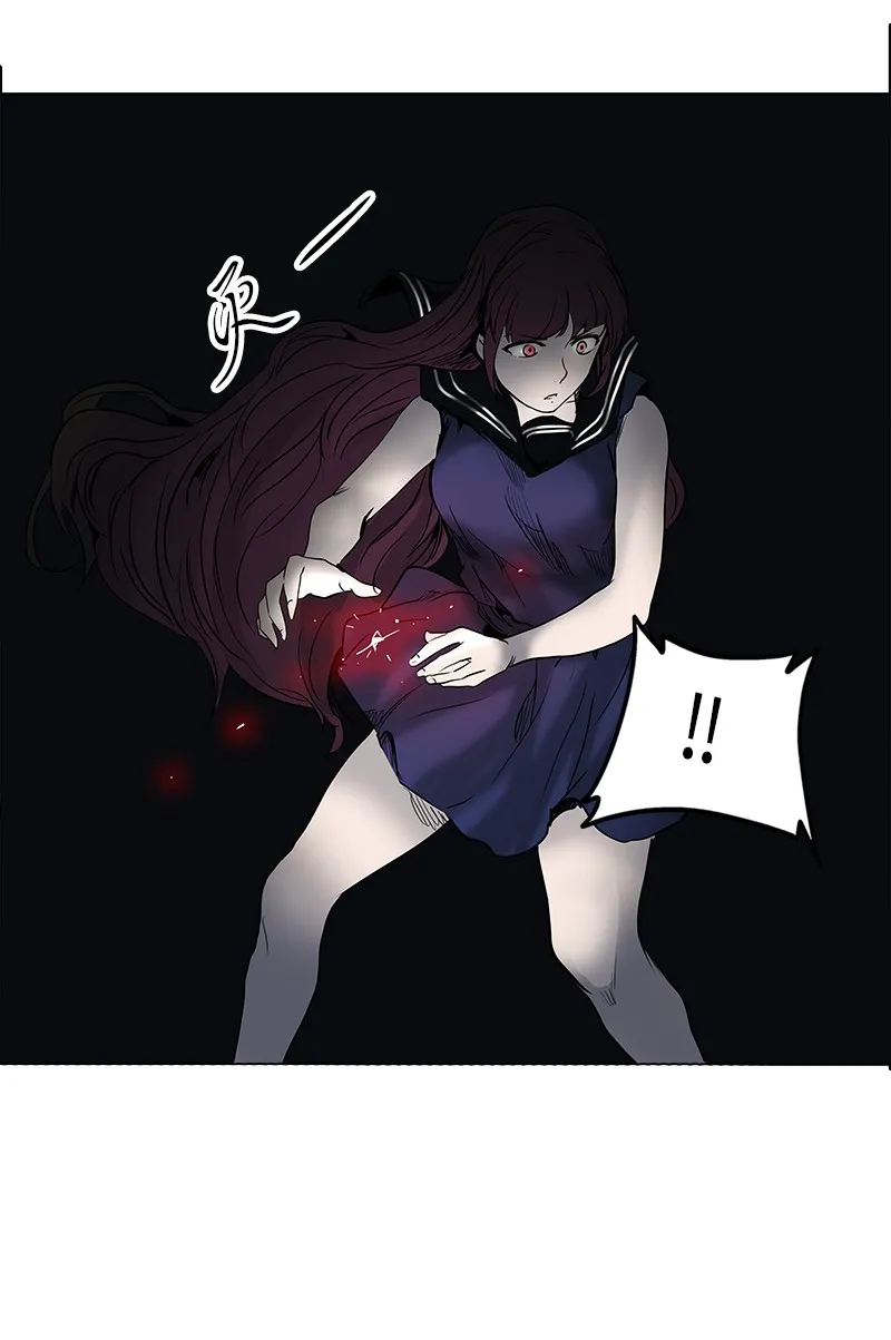 神之塔漫画什么时候更新漫画,第264话52图