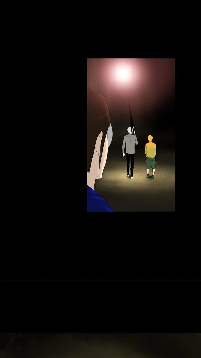 神之塔漫画在哪个软件上能看漫画,第111话35图