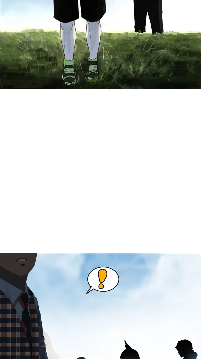 神之塔漫画漫画,第104话24图