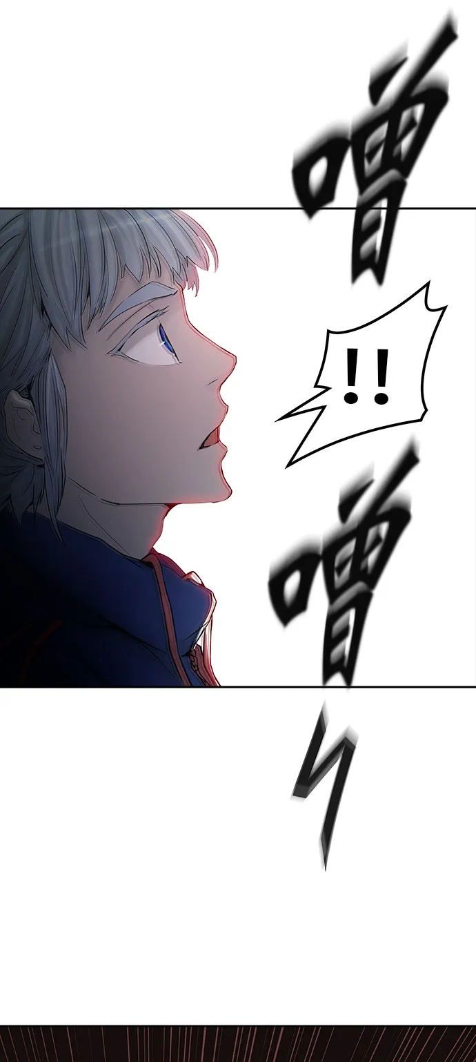 神之塔漫画在哪个软件上能看漫画,第374话28图