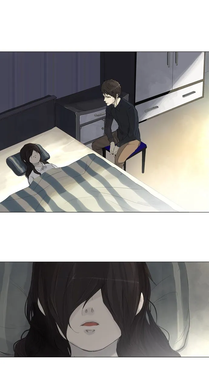 神之塔漫画在哪个软件上能看漫画,第114话1图
