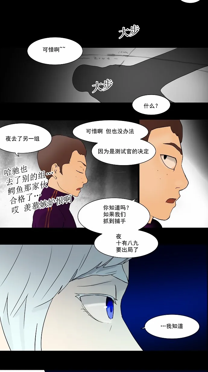 神之塔战力排名漫画,第37话36图