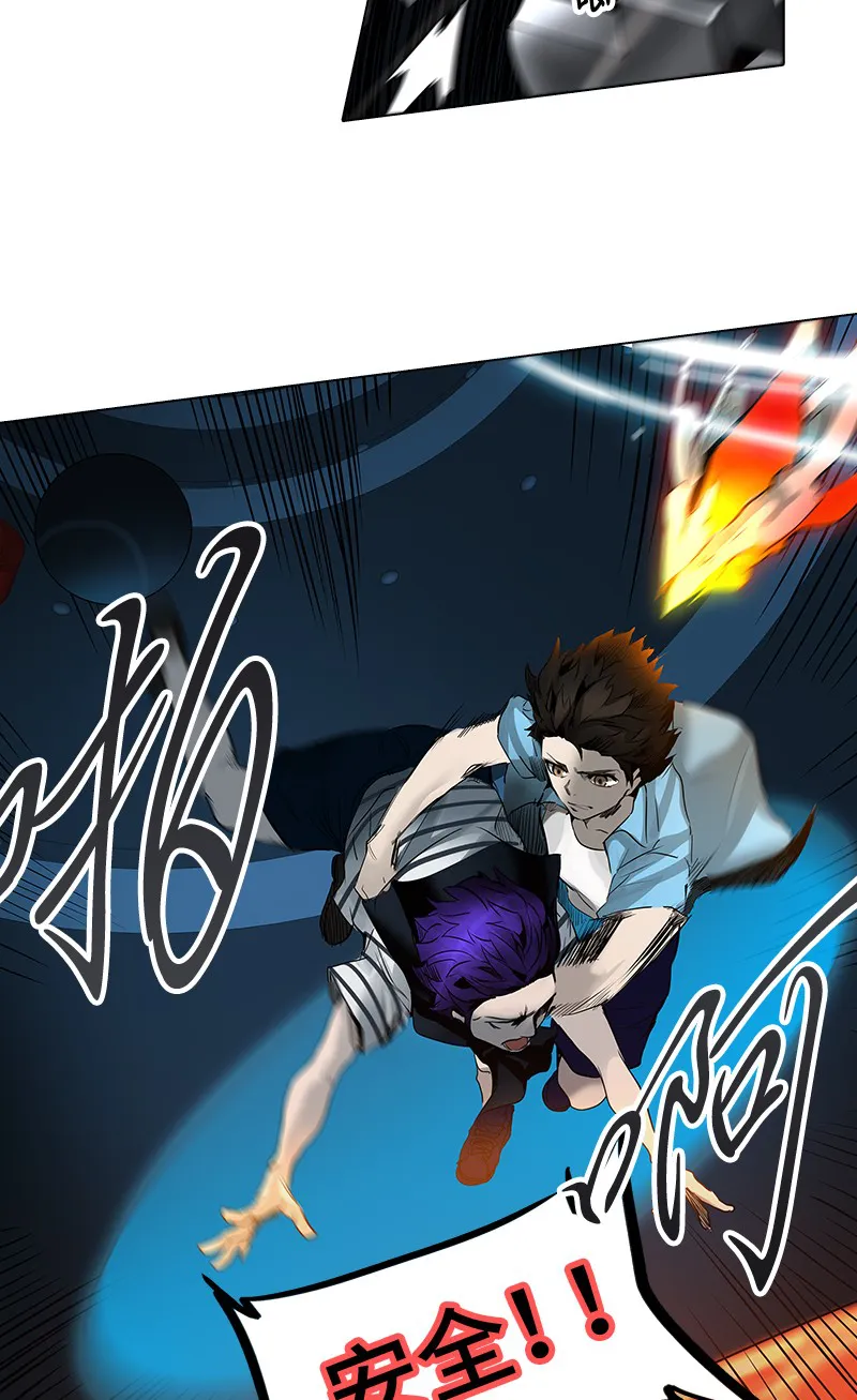 神之塔漫画漫画,第269话18图
