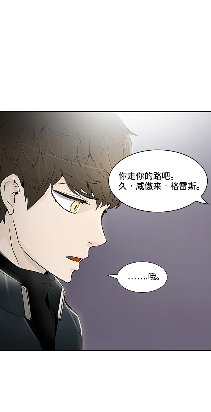 神之塔漫画漫画,第339话57图