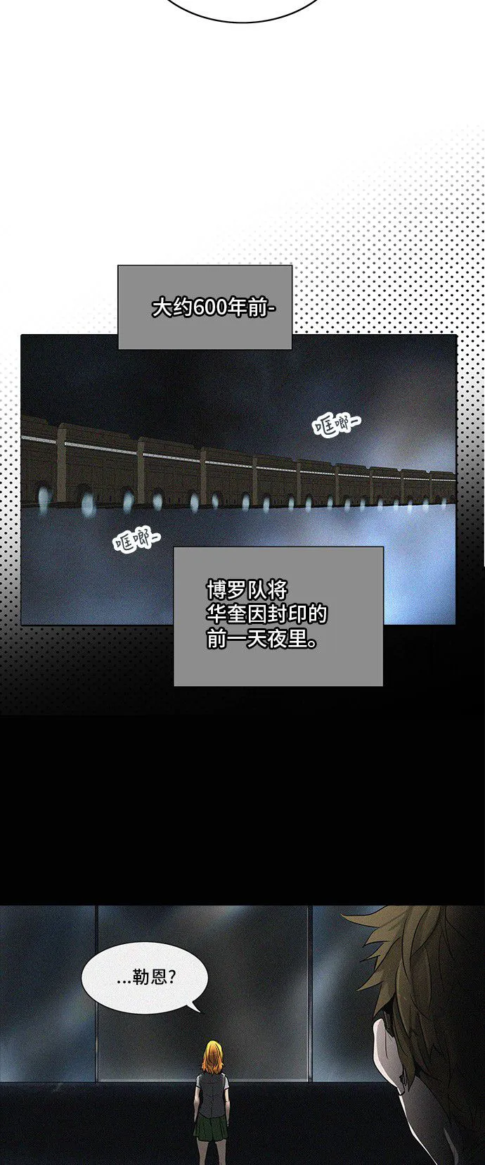 神之塔漫画包子漫画漫画,第273话95图