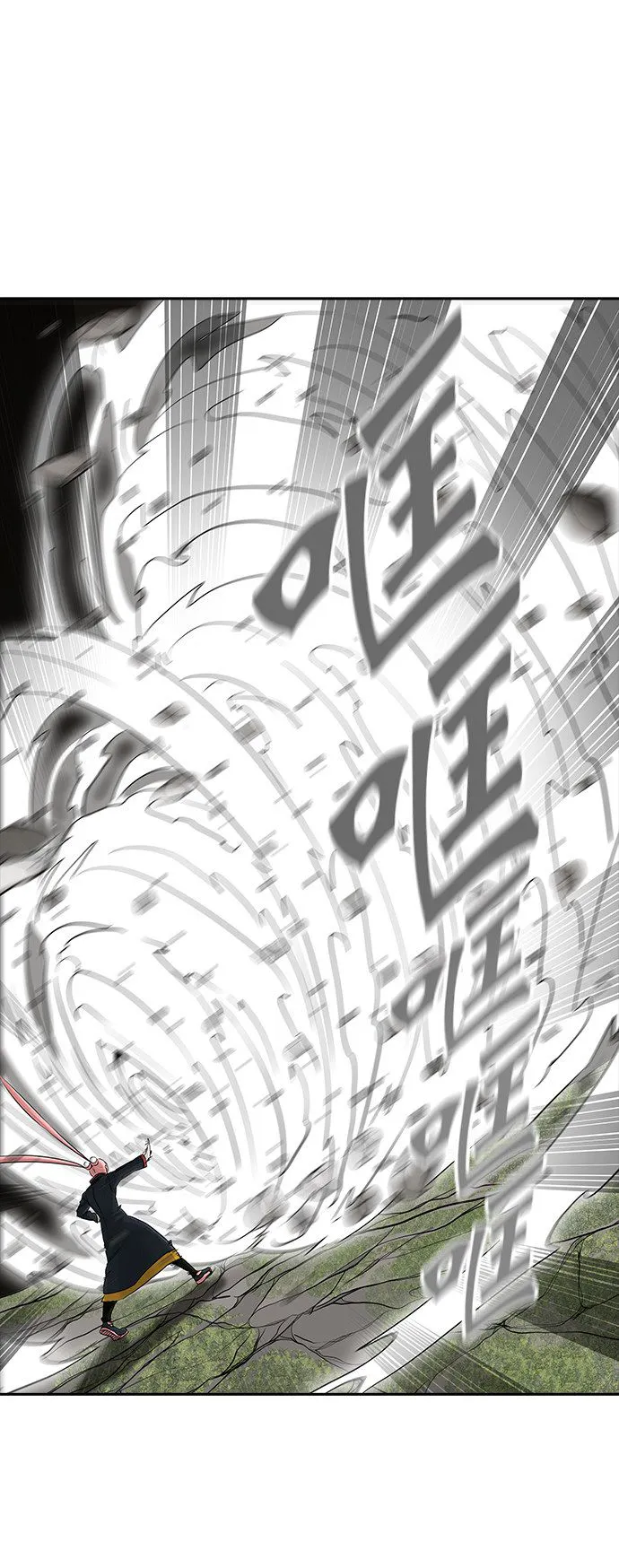 神之塔漫画漫画,第375话35图