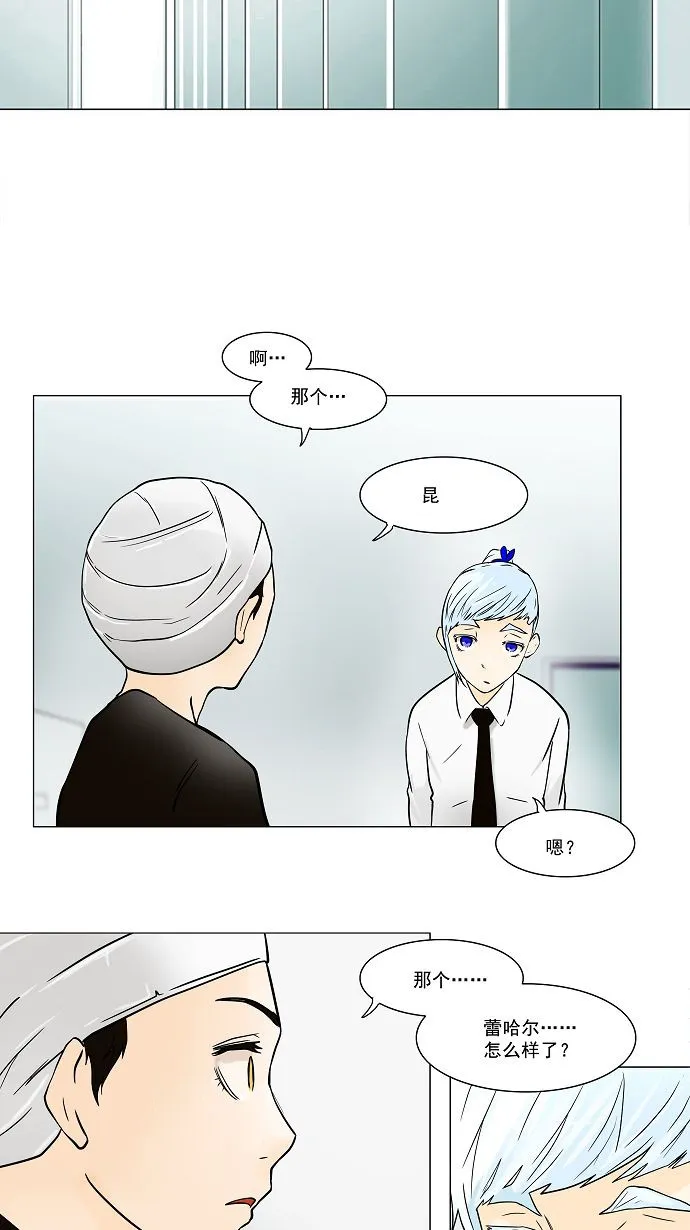 神之塔漫画什么时候更新漫画,第29话42图