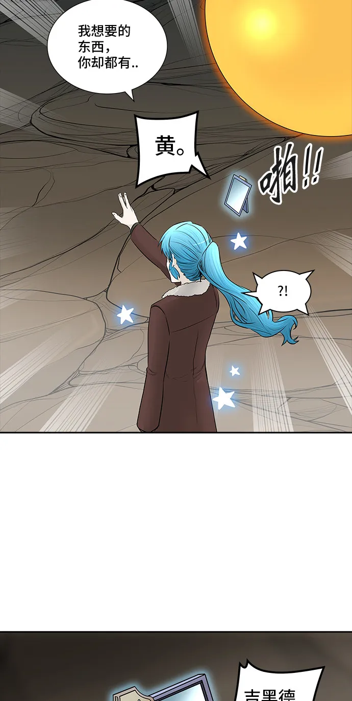 神之塔漫画漫画,第368话62图