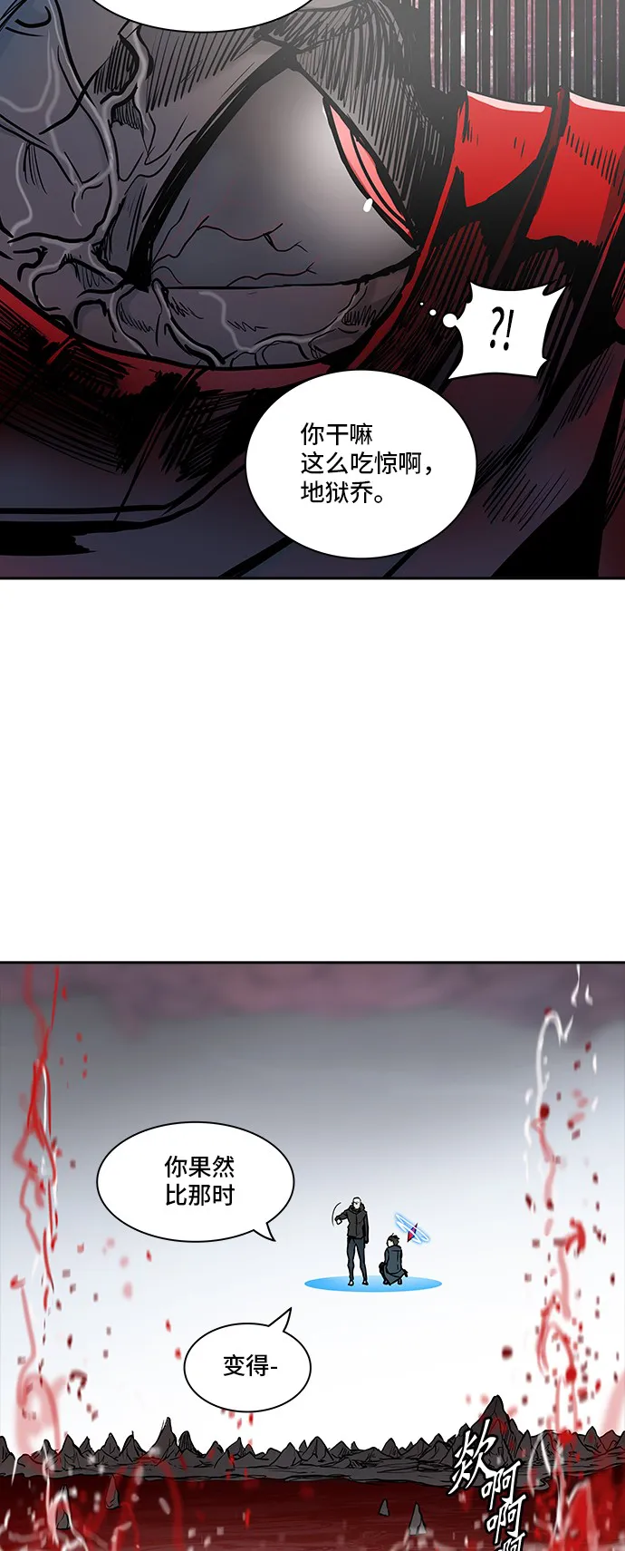 神之塔漫画免费观看全集下拉式漫画,第332话49图