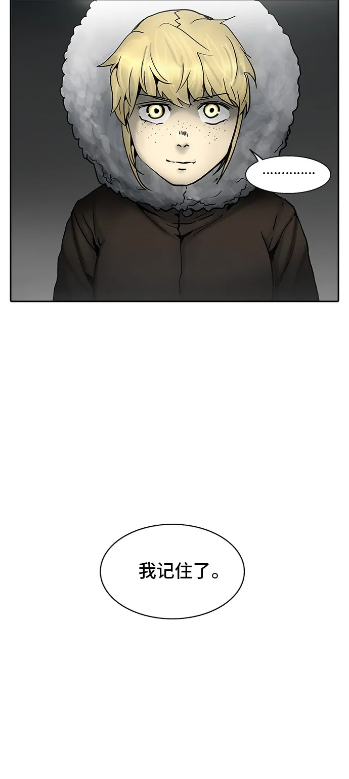神之塔漫画漫画,第310话72图