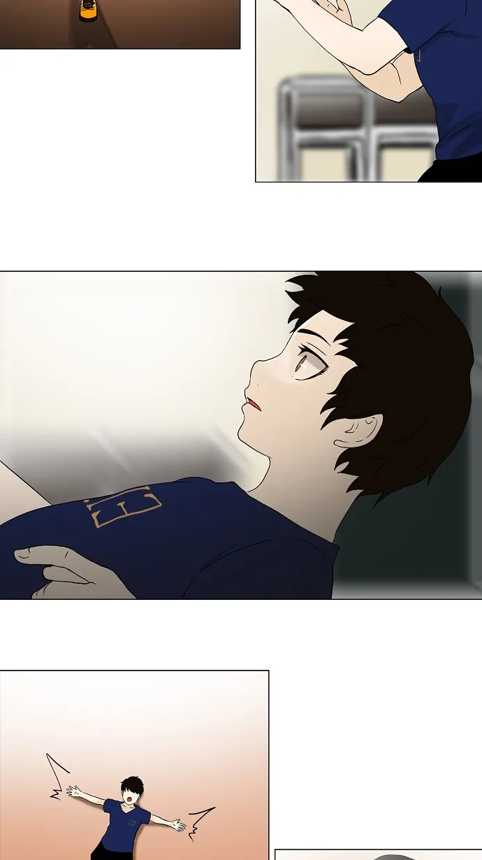 神之塔战力排名漫画,第60话10图