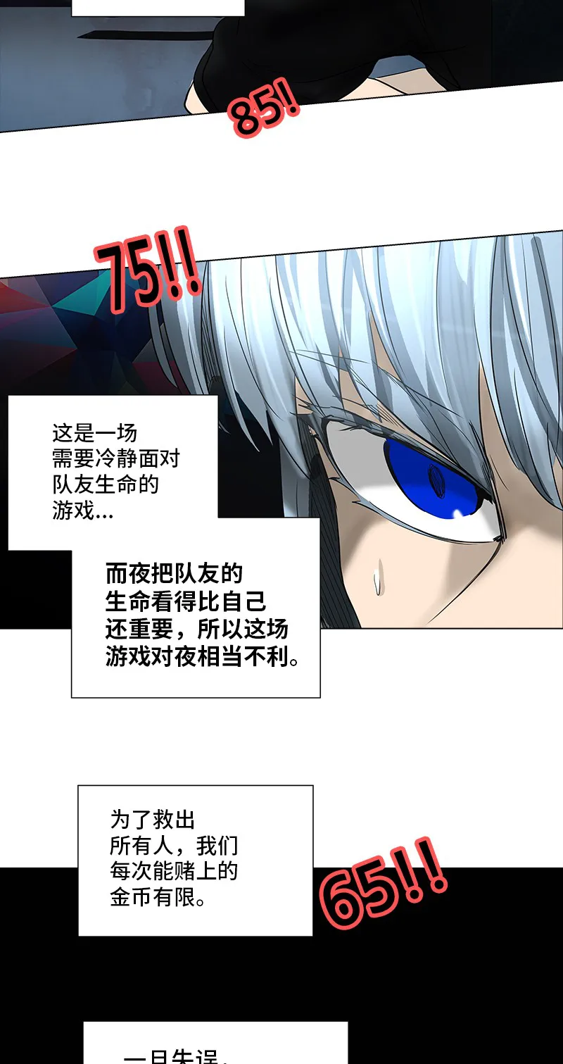 神之塔漫画漫画,第268话64图