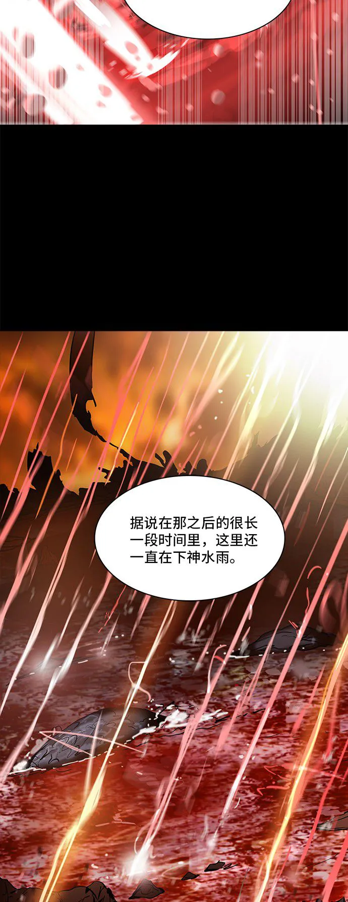 神之塔漫画在哪个软件上能看漫画,第321话15图