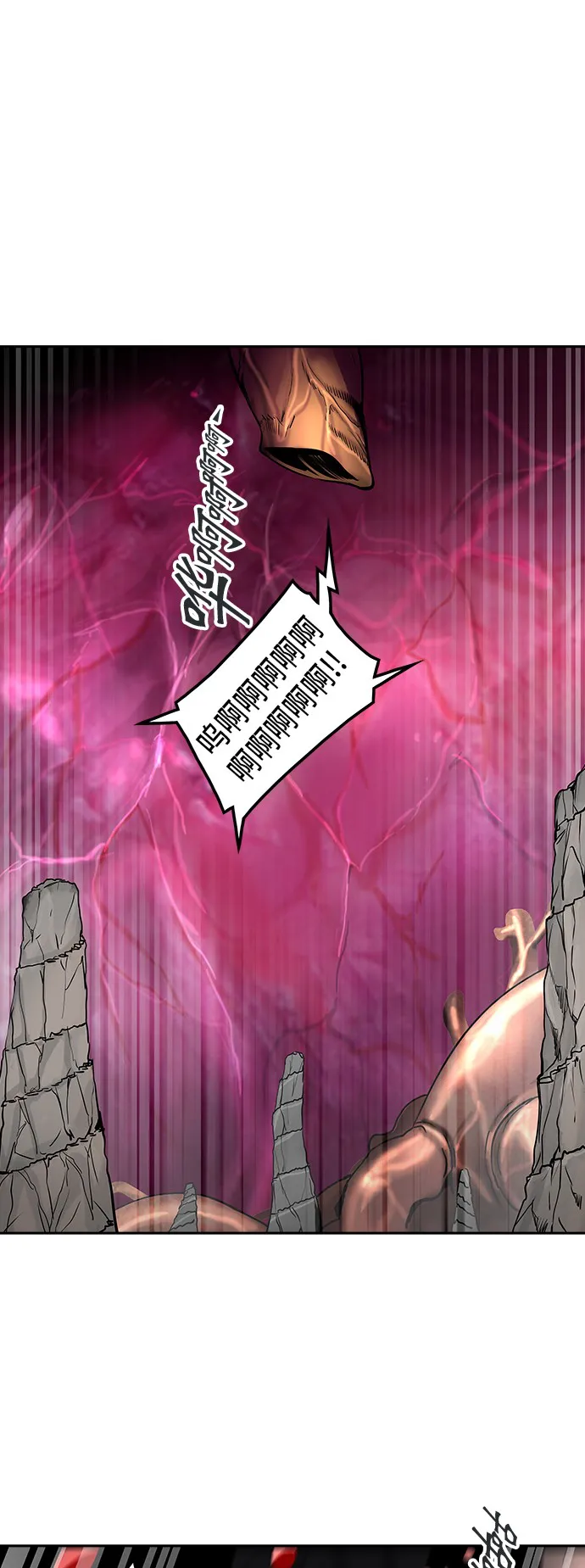 神之塔漫画漫画,第314话46图