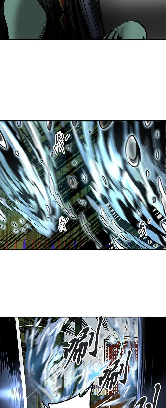 神之塔漫画什么时候更新漫画,第298话47图