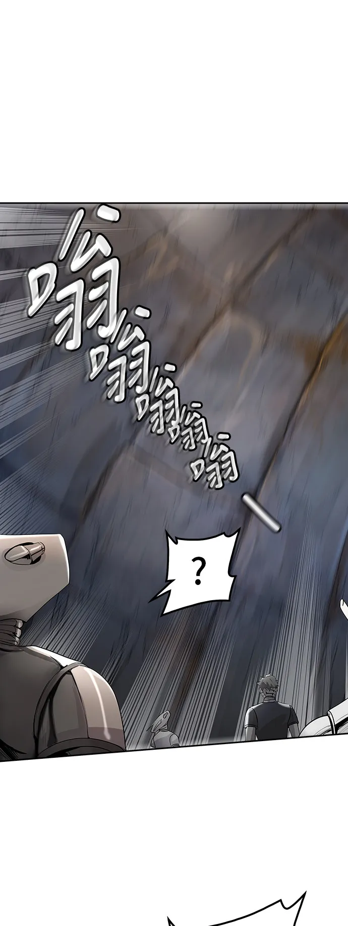 神之塔漫画在哪个软件上能看漫画,第350话66图
