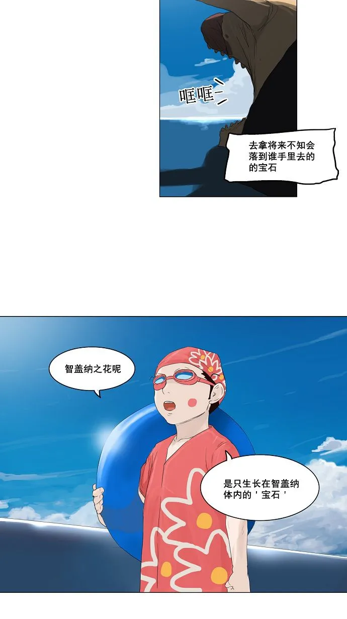 神之塔漫画解说大结局漫画,第109话26图