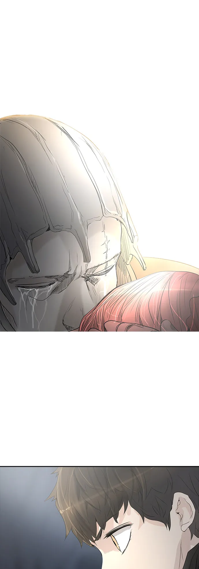 神之塔漫画解说大结局漫画,第356话42图