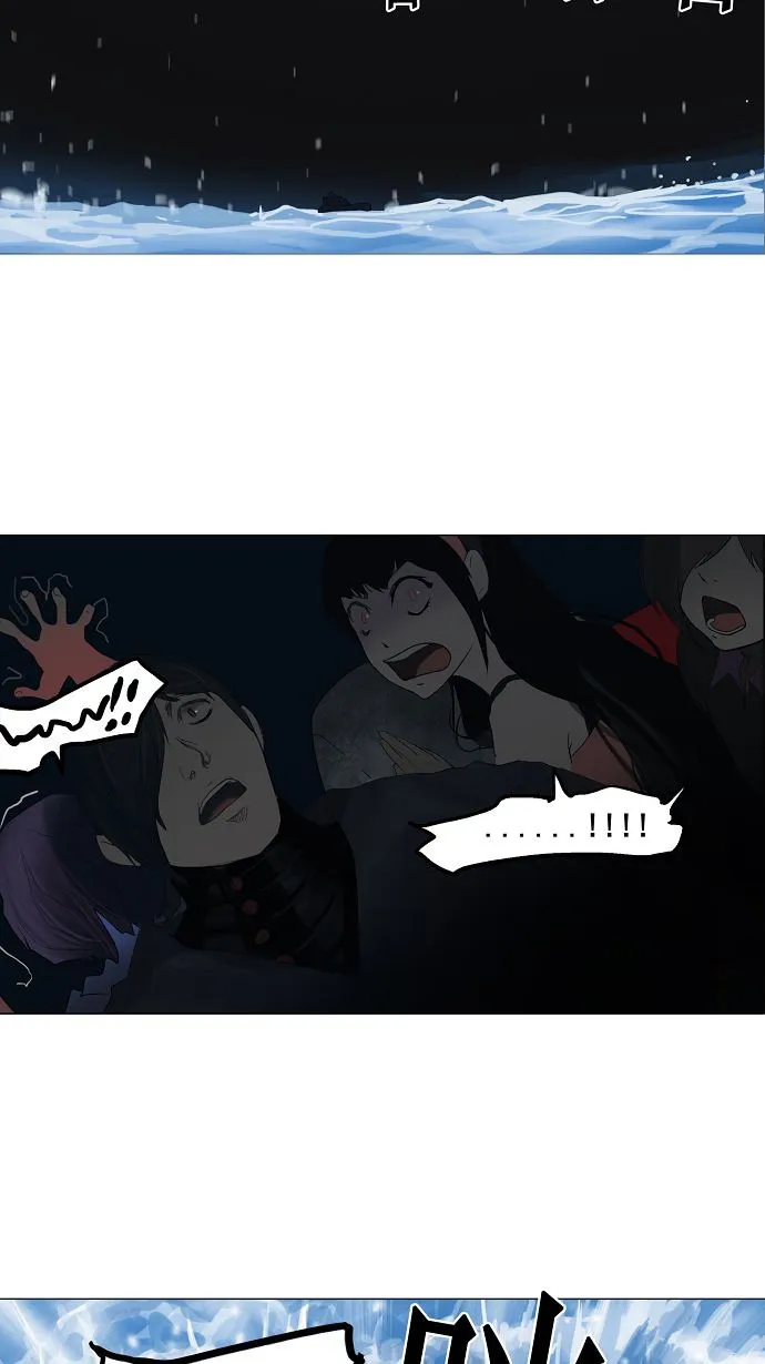 神之塔漫画解说大结局漫画,第109话42图