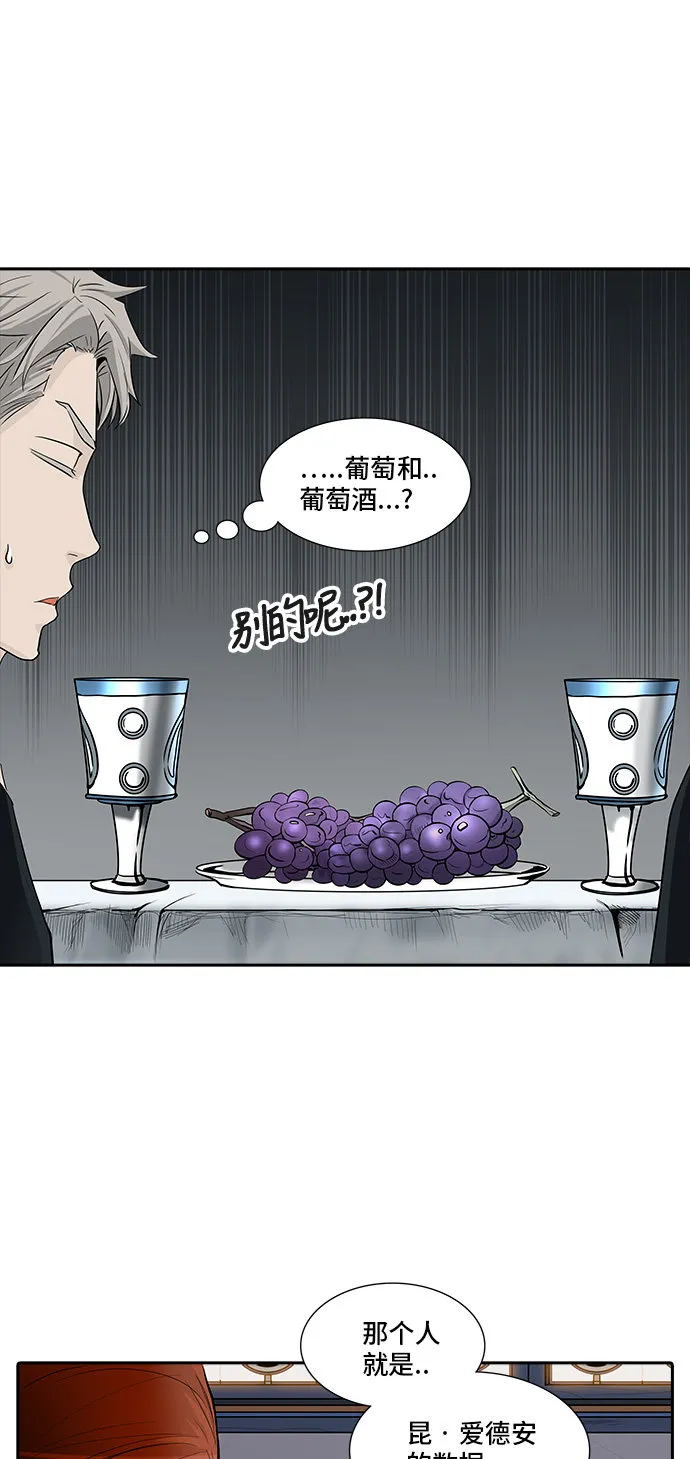 神之塔漫画在哪个软件上能看漫画,第364话58图
