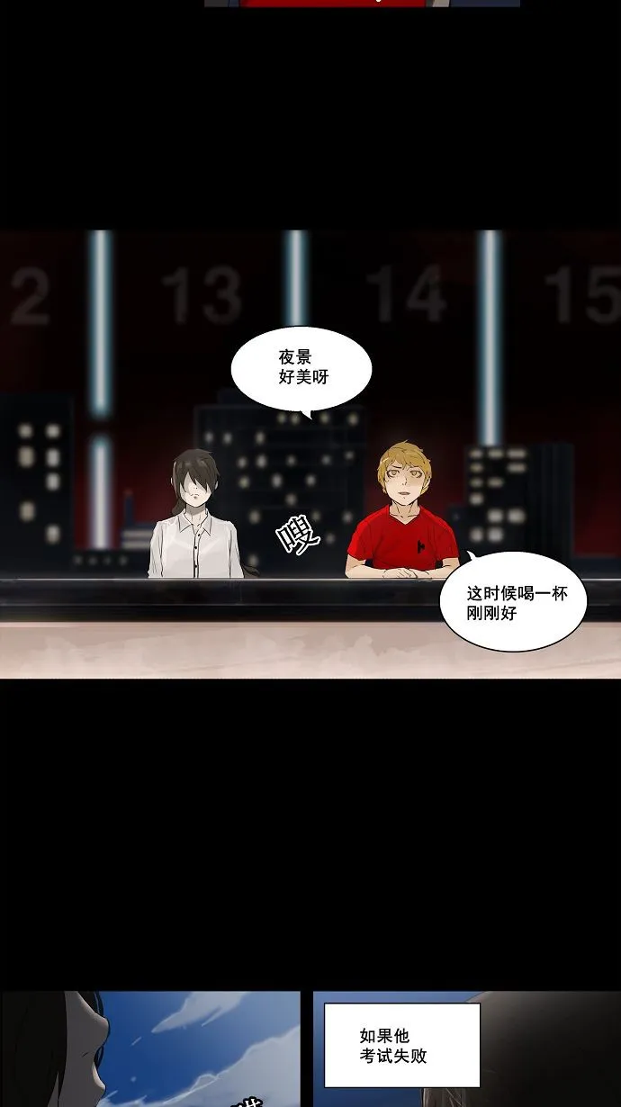神之塔漫画漫画,第108话31图