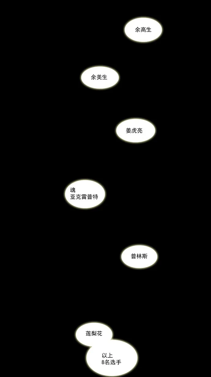 神之塔漫画解说大结局漫画,第101话54图