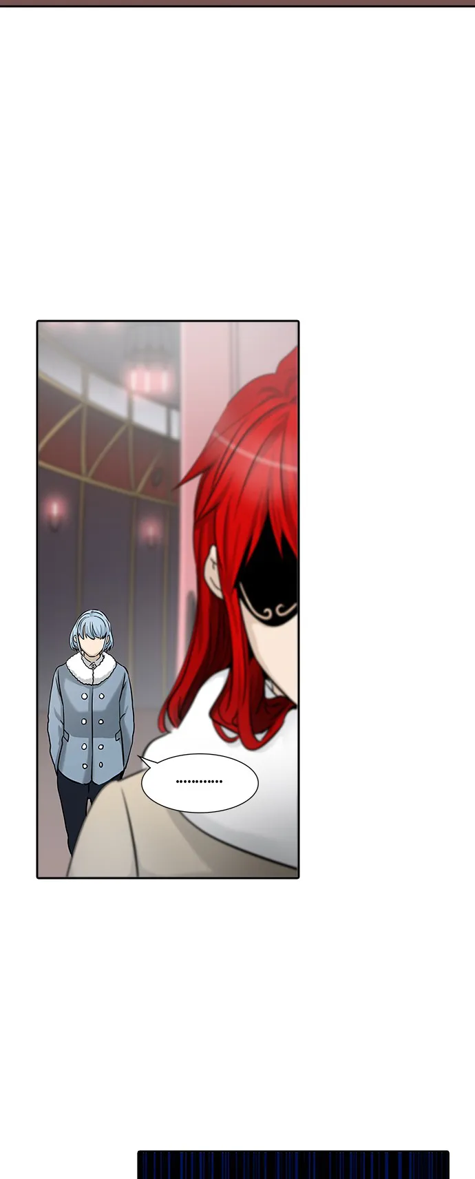 神之塔漫画漫画,第328话15图