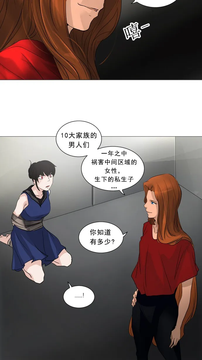 神之塔漫画在线漫画,第240话16图