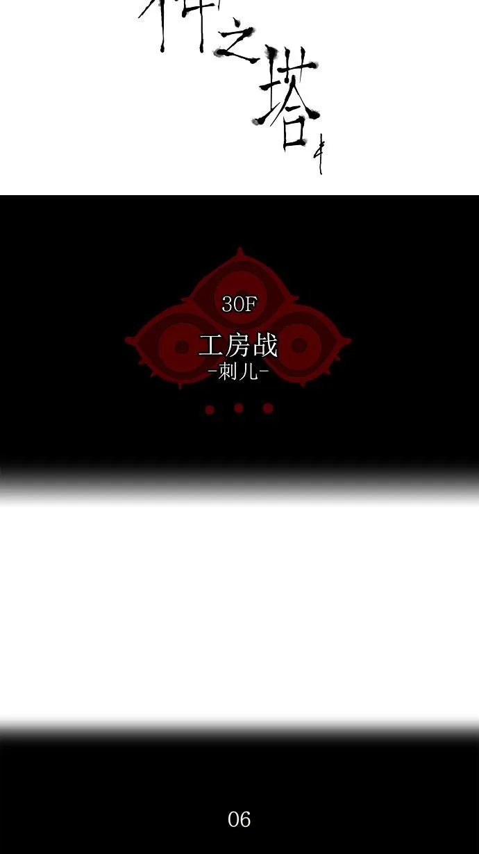 神之塔战力排名漫画,第170话8图