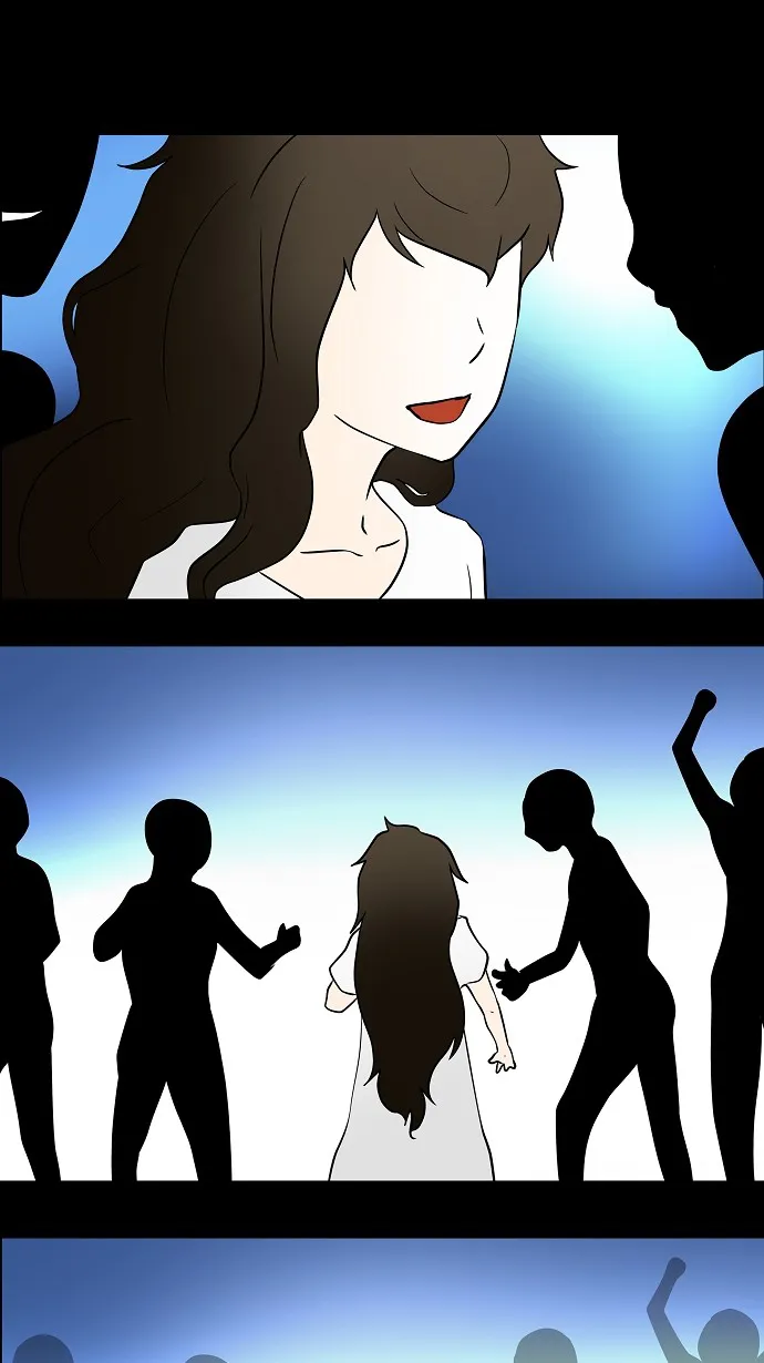 神之塔战力排名漫画,第31话46图