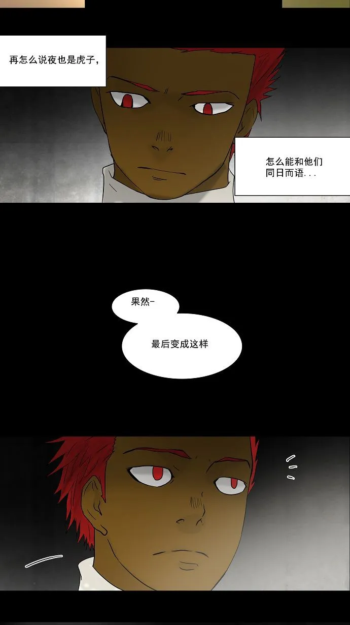 神之塔漫画漫画,第50话31图