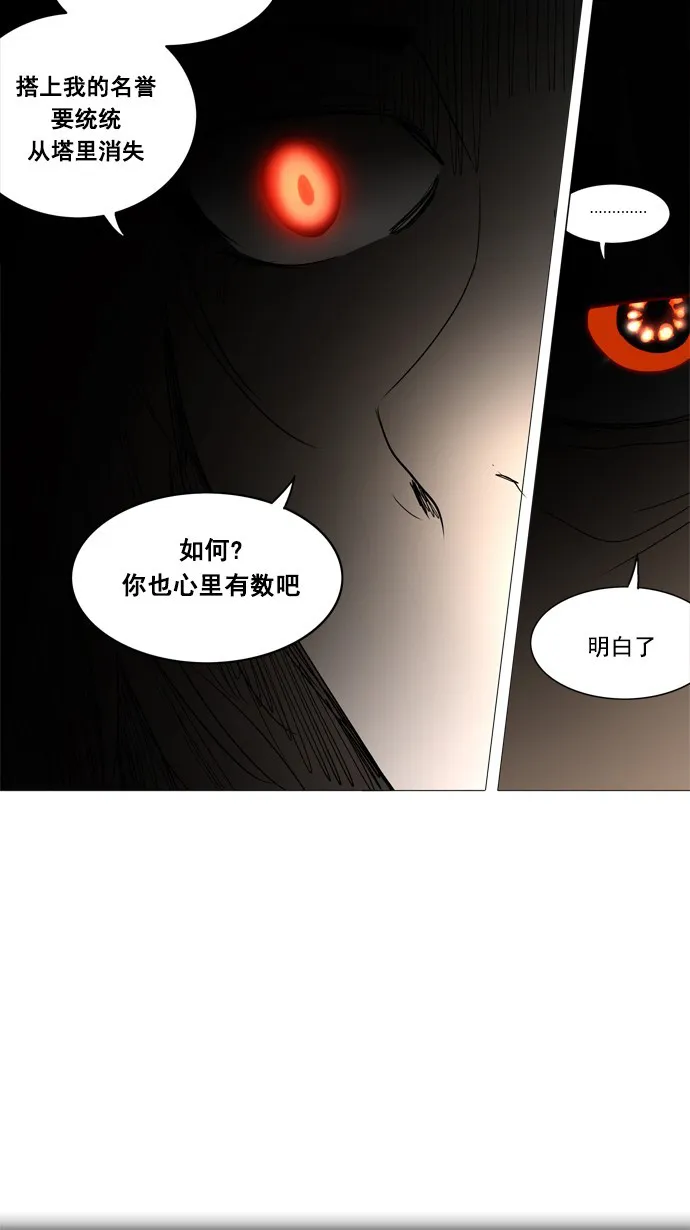 神之塔漫画漫画,第253话13图