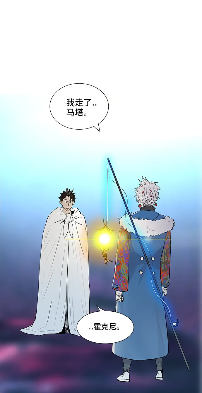 神之塔漫画漫画,第339话58图