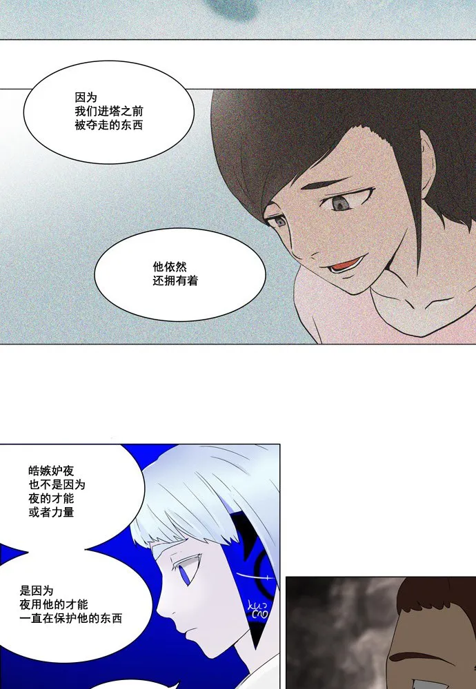 神之塔漫画什么时候更新漫画,第62话15图