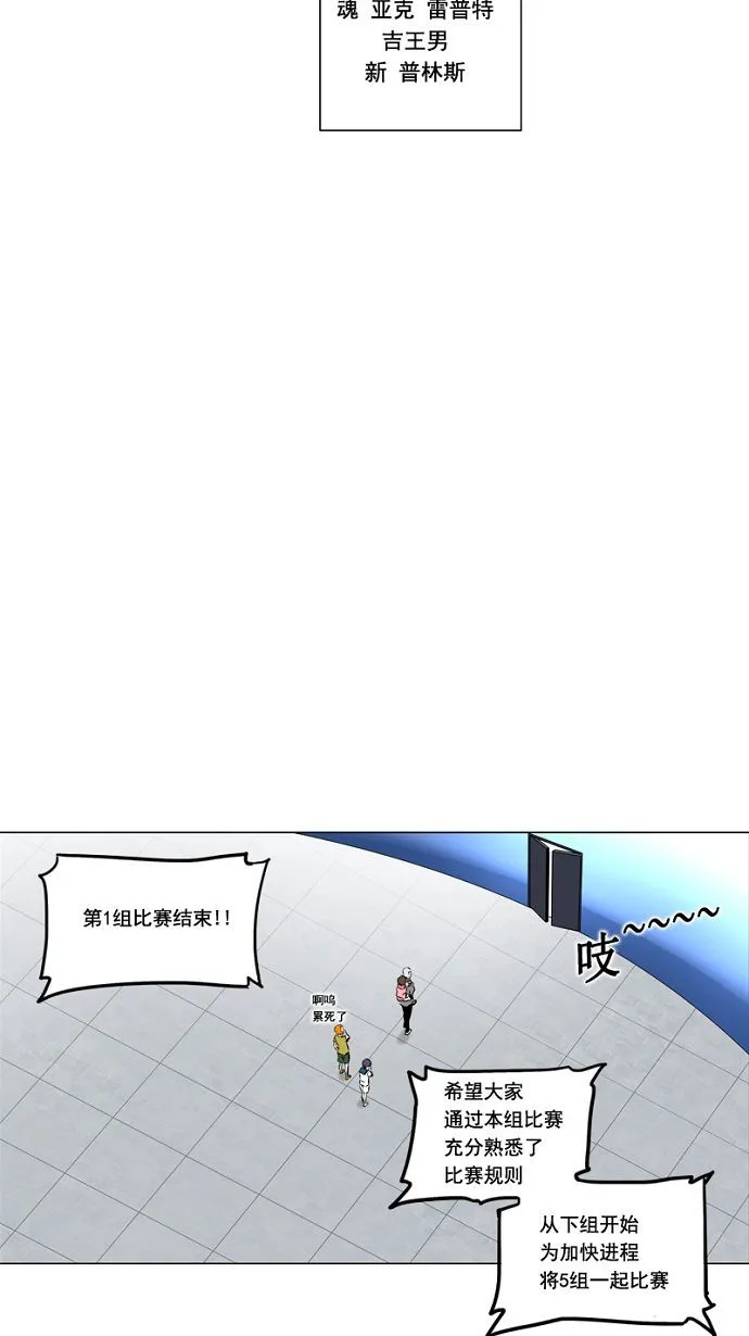 神之塔漫画漫画,第150话42图