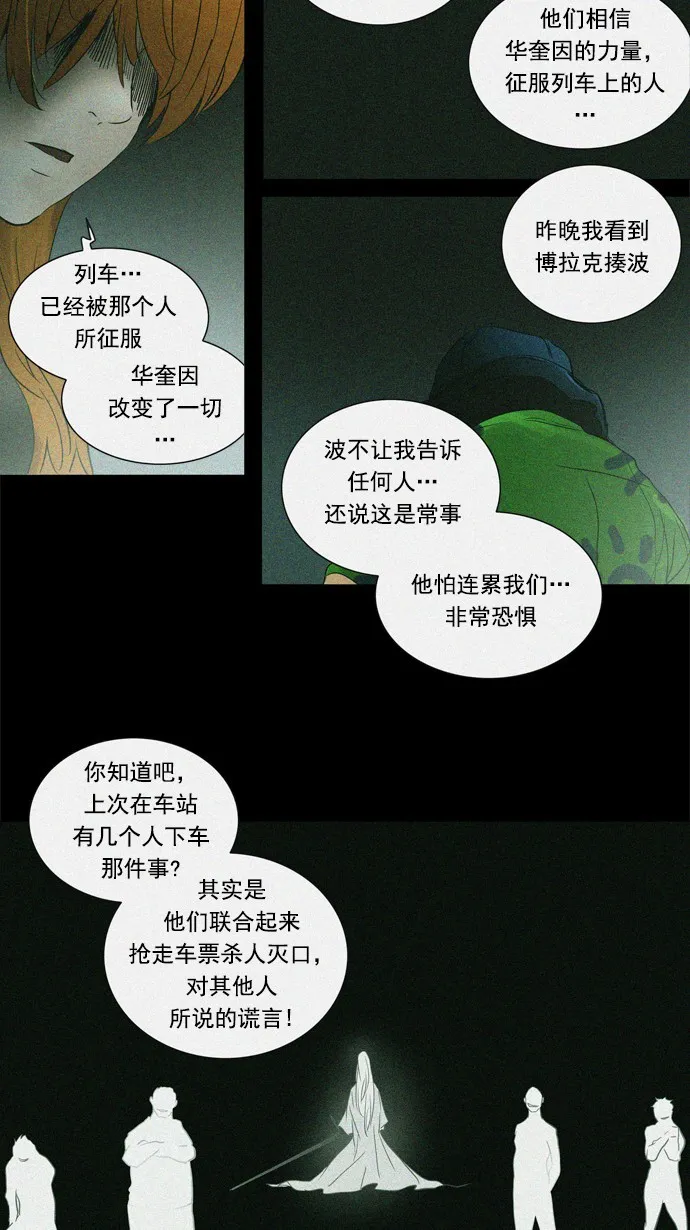 神之塔漫画在哪个软件上能看漫画,第242话6图