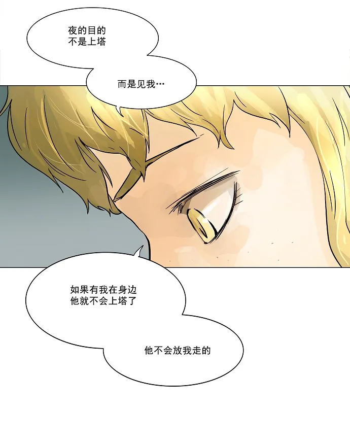 神之塔漫画漫画,第28话51图