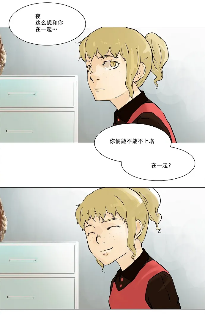 神之塔漫画漫画,第28话55图