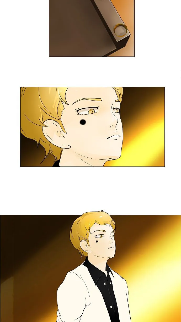神之塔漫画在哪个软件上能看漫画,第21话7图